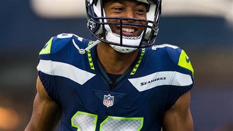 Tyler Lockett .